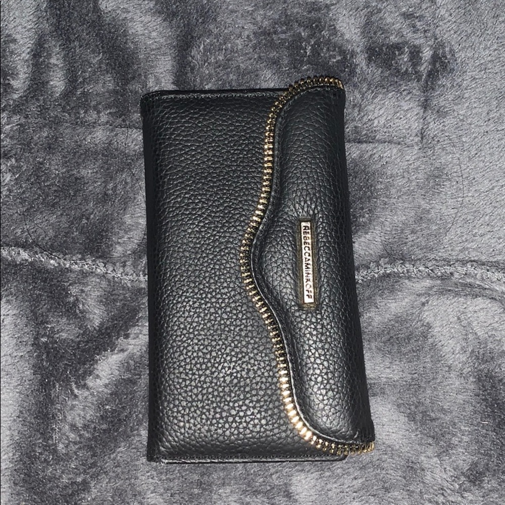 Rabecca Minkoff IPhone 7 Wallet case